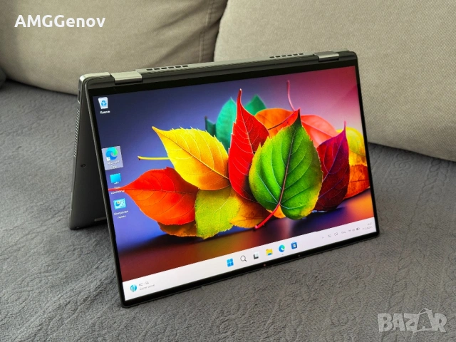 14’QHD+IPS Touch 2in1/Dell Latitude 9420/i7-1185G7/32GB LPDDR4x/512GB