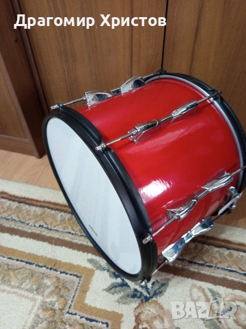 Барабани соло барабанче 