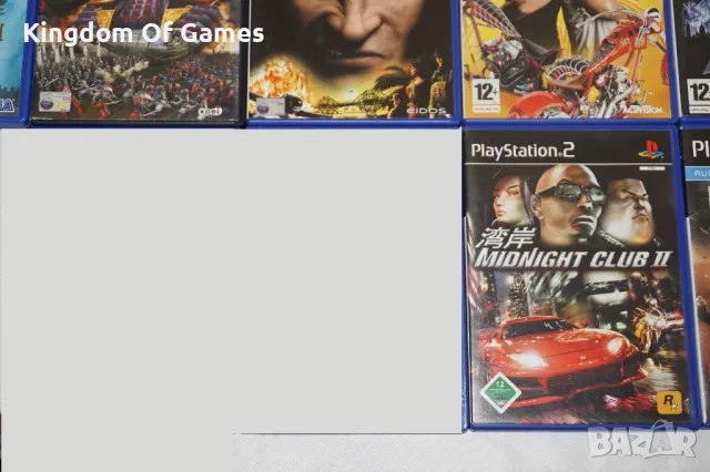 Игри за PS2 The Simpsons/Deus Ex/Gladiator/Legion/Top Gun/The Incredibles/Commandos 2/Jumanji, снимка 6 - Игри за PlayStation - 45514116