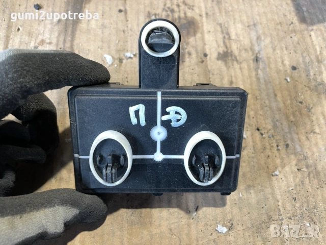 Контролен Модул Предна Дясна Врата 1EA959392D Volkswagen ID.3 E11 PRO, снимка 2 - Части - 54045962