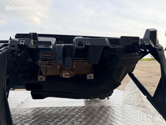 5540102320C1 арматурно табло с airbags 7396002380, шофьорски еърбег 4513002831C0 от Toyota Corolla, снимка 6 - Части - 52497890