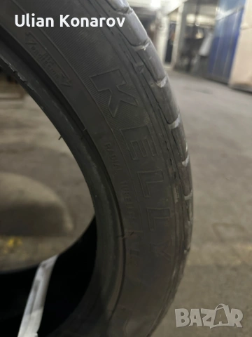 Гуми 205/50/R17 Лятна и Всесезонна Дот 23/24, снимка 6 - Гуми и джанти - 53835509
