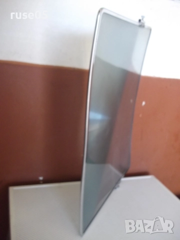 Увеличително стъкло от пластмаса от соца за телевизор - 1, снимка 3 - Стойки, 3D очила, аксесоари - 52261911