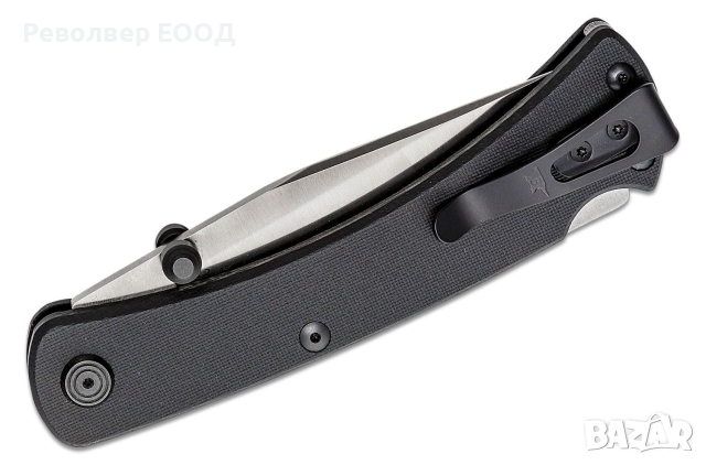 Сгъваем нож Buck Knives 110 Slim Pro TRX Black 11880 - 0110BKS3-B, снимка 3 - Ножове - 45019305