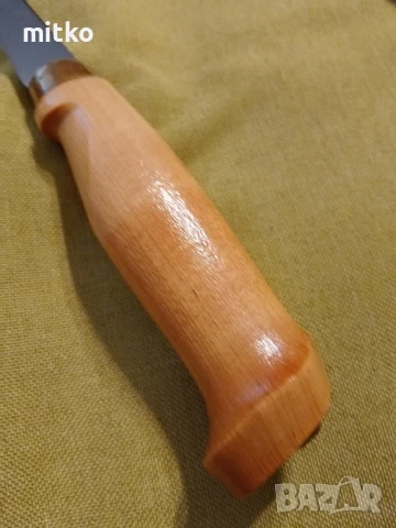 Нож финландски Marttiini, снимка 4 - Ножове - 50703162