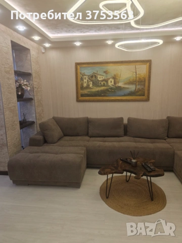 Модерен оазис в сърцето на Варна на нощувки за до 6 човека, снимка 14 - Почивки на море - 53560516