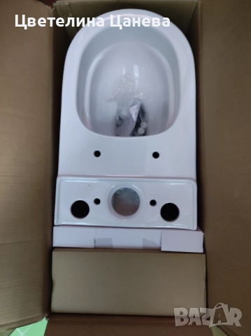 Моноблок малък и голям.Чисто нови!, снимка 5 - Други стоки за дома - 52315312