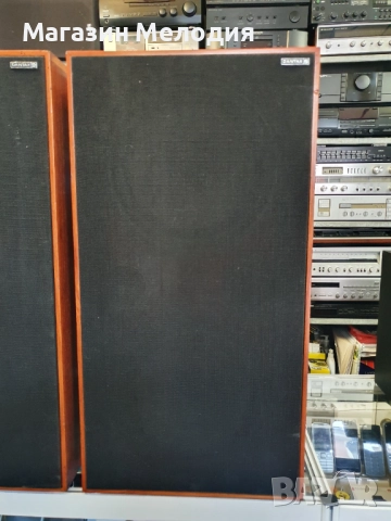 Тонколони Dantax S 80 В отлично техническо и визуално състояние., снимка 13 - Тонколони - 50547813