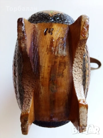 Бъклица от соц-а, снимка 9 - Антикварни и старинни предмети - 51072984