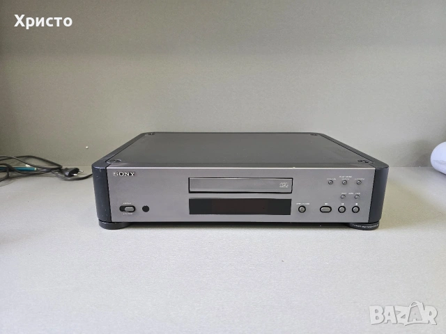 💿🎶 Sony cdp-s7 🎶💿