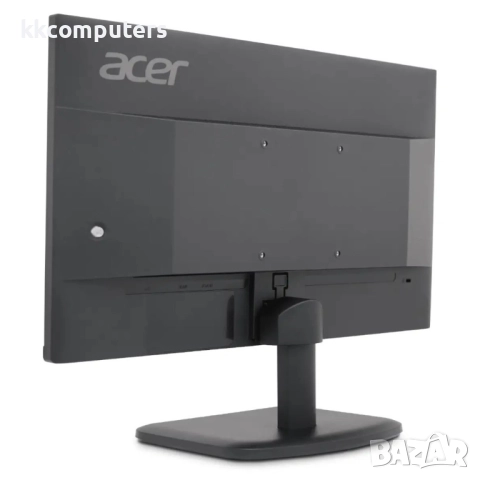 Acer EK221QE3bi LED Монитор 21.5" - IPS, 1920x1080, 100Hz, 1ms(VRB), 4ms(G2G), FreeSync, ZeroFrame Д, снимка 6 - Монитори - 52672208