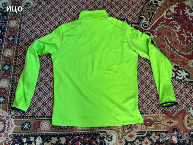 Мъжка блуза Salomon L, снимка 6 - Блузи - 53074215