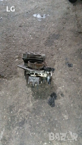 ГНП горивна помпа Renault 1.9