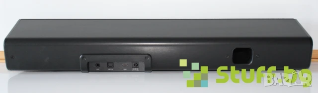 Soundbar Creative Sound Blaster GS5, снимка 8 - Тонколони - 50443717