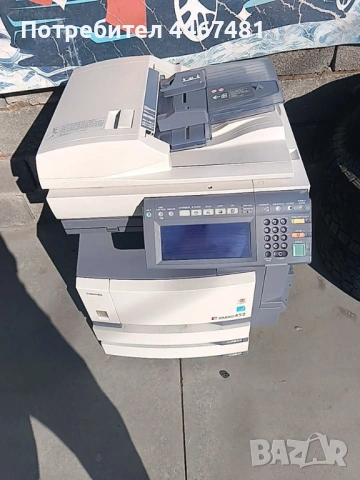 Принтери, снимка 8 - Принтери, копири, скенери - 53830655