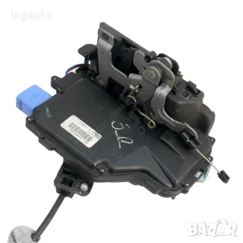 Брава задна дясна врата Volkswagen Touran II 2011-2015 ID:145764, снимка 2 - Части - 49855609