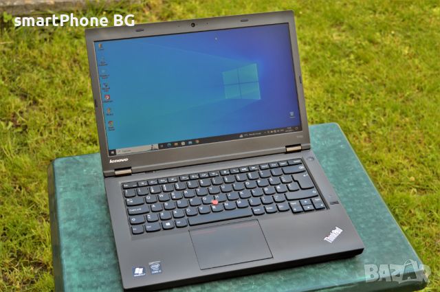  Lenovo T440p i5-4200/SSD/8GB Ram, снимка 2 - Лаптопи за работа - 45512342