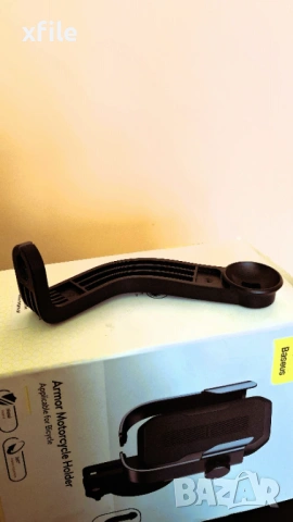 Стойка за мотор или велосипед Baseus, снимка 5 - Аксесоари и консумативи - 53884960