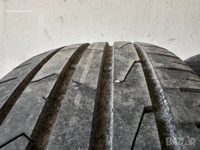 ГУМИ ЛЕТНИ, снимка 2 - Гуми и джанти - 50527031