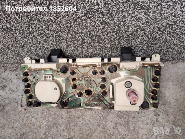 Километраж Рено 19, 1.4 бензин, снимка 8 - Части - 53048498