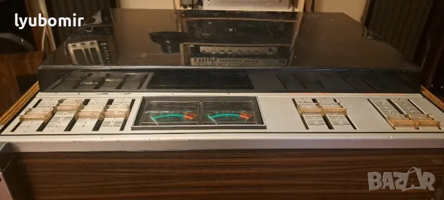 Grundig tk-845, снимка 9 - Декове - 48405526