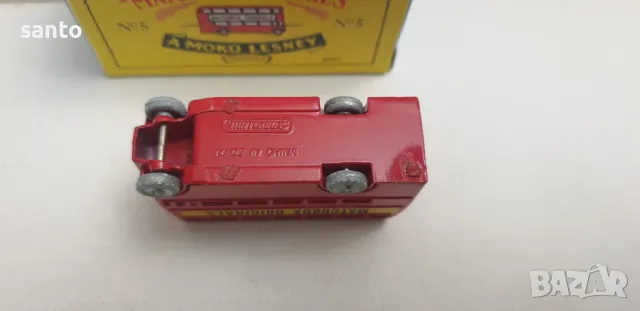 MATCHBOX , снимка 5 - Колекции - 48682743