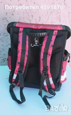 Ергономична раница BELMIL, снимка 3 - Раници - 51734111