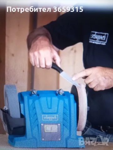 Машина за заточване , снимка 5 - Други машини и части - 49726814