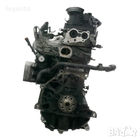 Двигател CFFB 2000 Volkswagen Passat (B7) 2010-2014 ID: 154379, снимка 4 - Части - 52469258