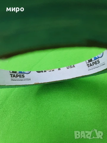 Флорисцентно тиксо PRO GAFF U.S.A., снимка 4 - Други - 50650398