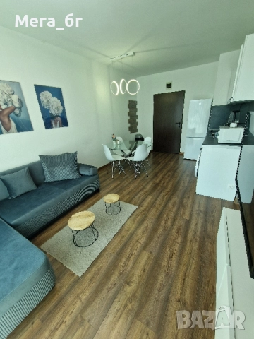 Двустаен обзаведен апартамент на 100м от плажа , снимка 2 - Апартаменти - 50848852