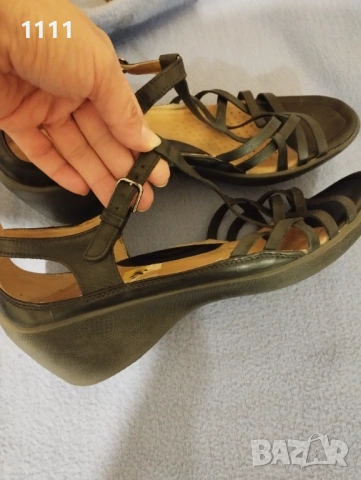 El naturalista и ecco номер 41., снимка 10 - Сандали - 46808248