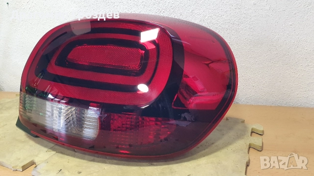 Оригинален десен стоп за Citroën C3 III / Ситроен Ц3 (2016-2023), снимка 4 - Части - 51995140