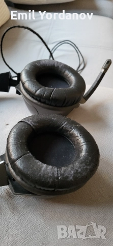 Слушалки World of Warcraft Sound Blaster