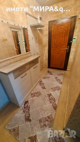 Тристаен апартамент в кв.Училищни,гр. Хасково, снимка 6 - Апартаменти - 53464716
