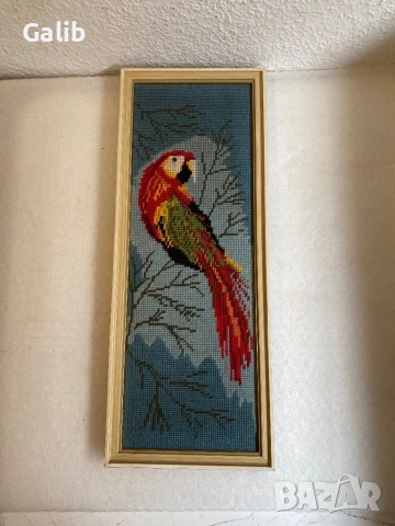 Стари Гоблени , снимка 13 - Антикварни и старинни предмети - 54057839