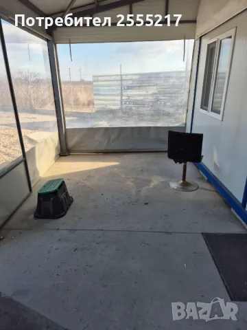 ТИР паркинг под наем село Калековец , снимка 7 - Парцели - 48124088