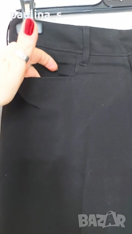 Три различни броя / Дамски маркови панталони "TCM" и "essential" by Thibo, снимка 5 - Панталони - 53692904