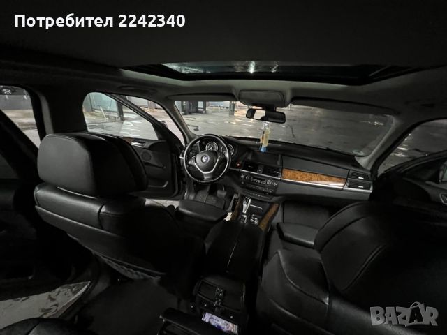 BMW X5, снимка 6 - Автомобили и джипове - 46256401