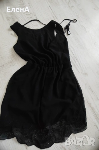 Лятни рокли, снимка 4 - Рокли - 54217145