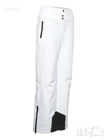 HEAD EMERALD S/M/L нов, оригинален дамски ски/сноуборд панталон, черен, снимка 18 - Зимни спортове - 43371615