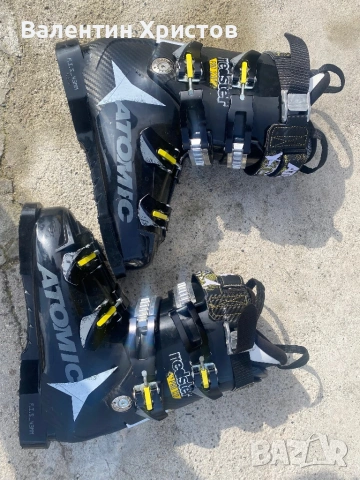 ски обувки Atomic Redster PRO 110 Carbon,FIS, снимка 3 - Зимни спортове - 54025983