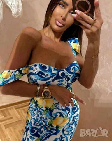 дамски комплект , снимка 4 - Комплекти - 50946061