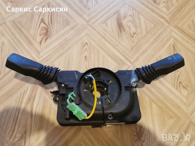 Лентов кабел за Опел-Астра, снимка 2 - Части - 53291449