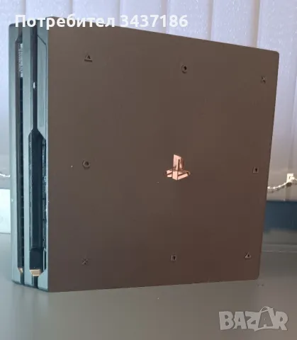 PlayStation 4 Pro с игри , снимка 6 - PlayStation конзоли - 48837333