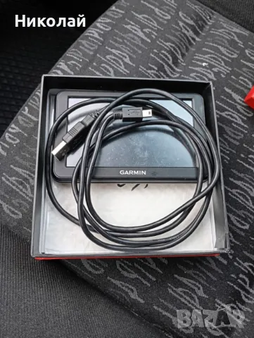 Продавам навигация Garmin nuvi, снимка 3 - Garmin - 48321553