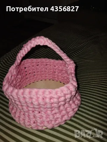 Кошница , снимка 1