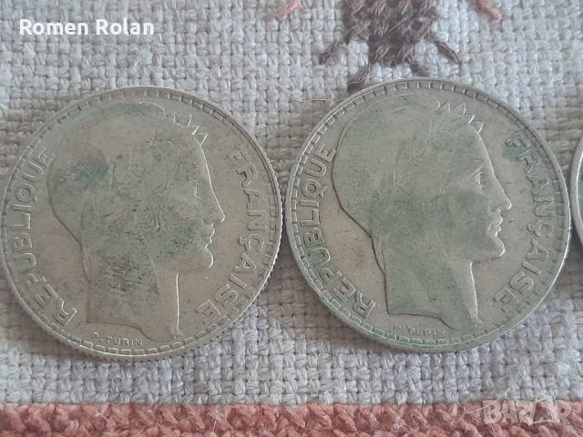 Монети от Европа , снимка 7 - Нумизматика и бонистика - 46257533