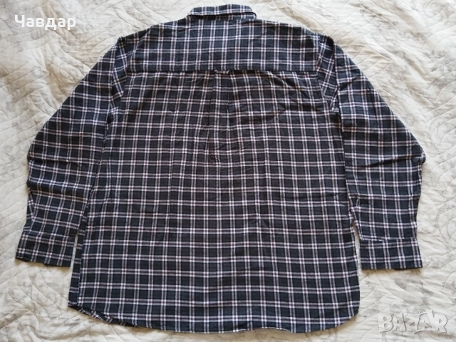 Мъжки ризи Rivers (Australian Designed) - размери XL/XXL/XXXL, снимка 10 - Ризи - 51351363