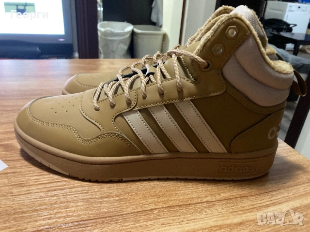 Оригинални мъжки маратонки Adidas, снимка 7 - Маратонки - 53371023